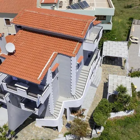 Casa Di Kasapa