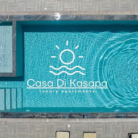 Casa Di Kasapa Apart-hotel