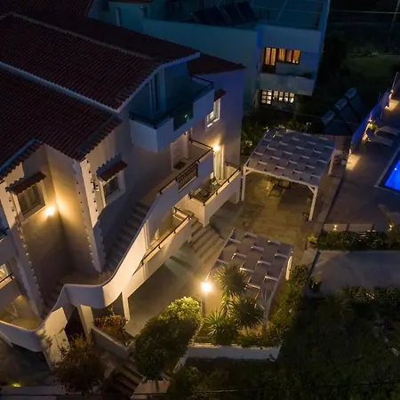 Casa Di Kasapa